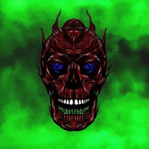Crypt #6184