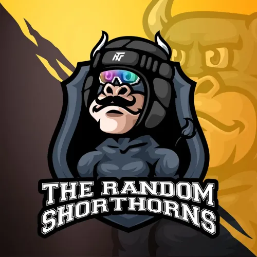 The Random Shorthorns #9713