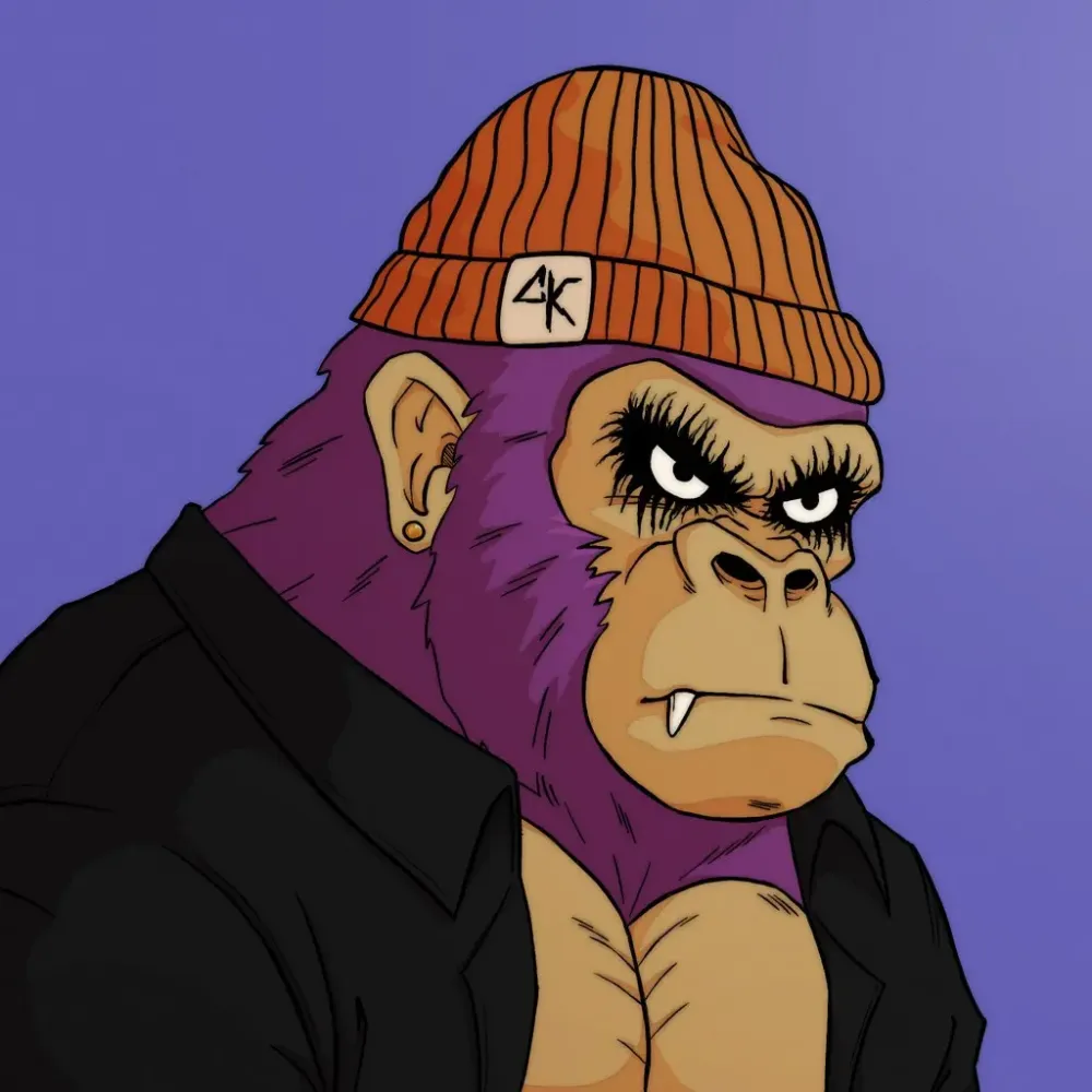 Genkai #2768