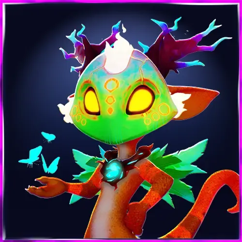 Fableborne Primordial #0599