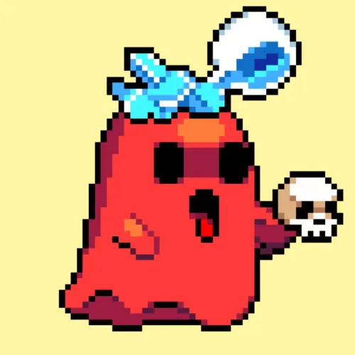 Ghost Lab #7576
