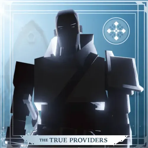 Human Exemplar: True Provider ＃194