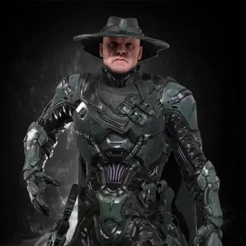 Tor Gret Sharpshooter Vigilante #890002891