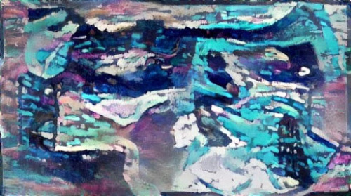 FounderPainting #40
