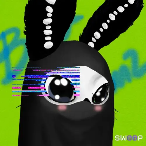 Bad Bunnz #10
