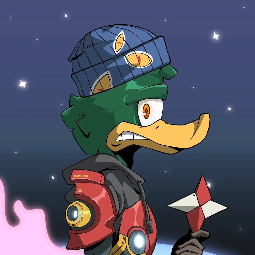 Duckgo #2589