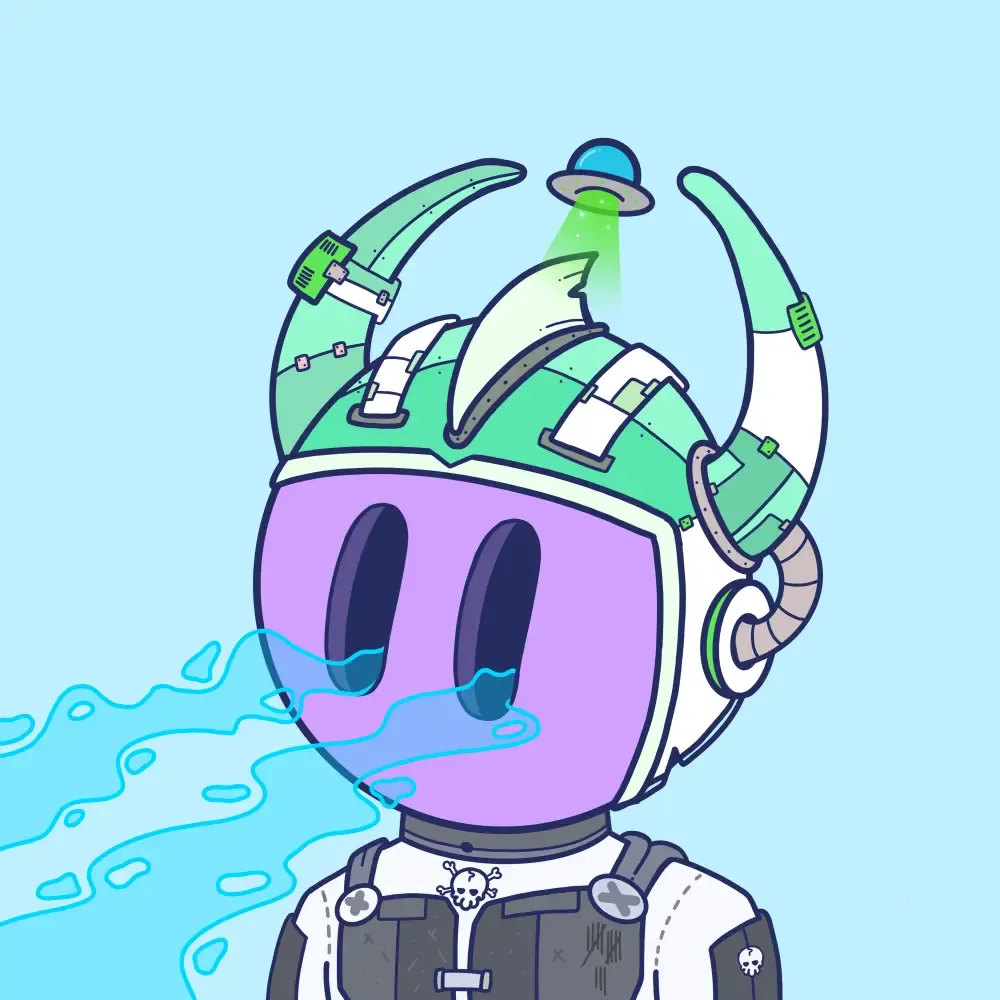 Quirklings #1203