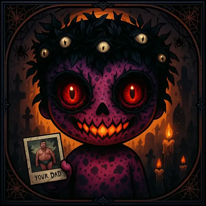 The Damned #358 (#109108335)