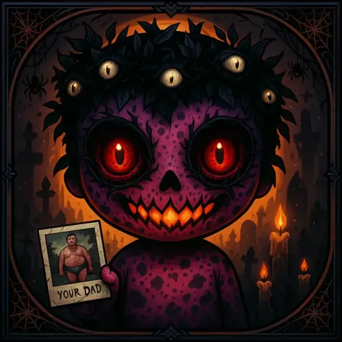 The Damned #358 (#109108335)