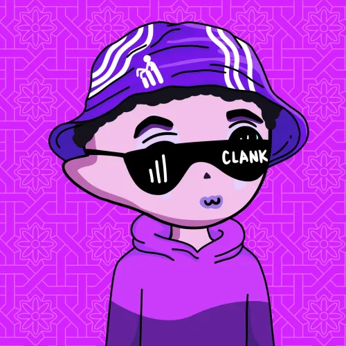 CLANKTARDIO #1634