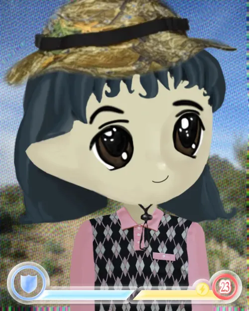 Milady 2914 #2914
