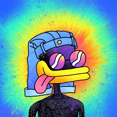 SupDuck 389 #389