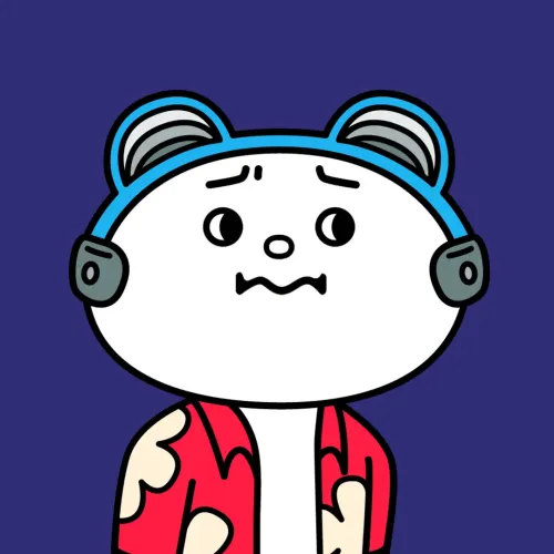 Betakkuma #1531