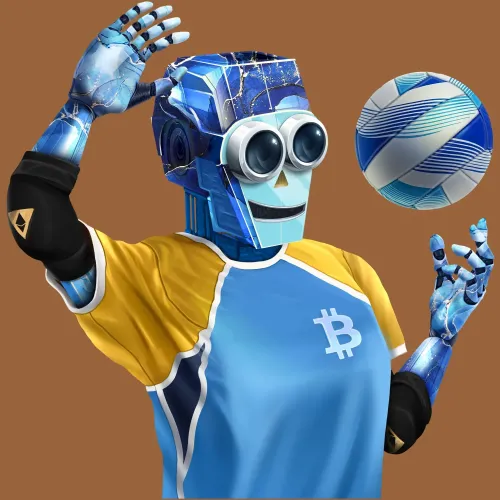 Sportsbot #8406