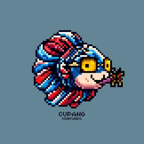 Cupang Ventures #3923