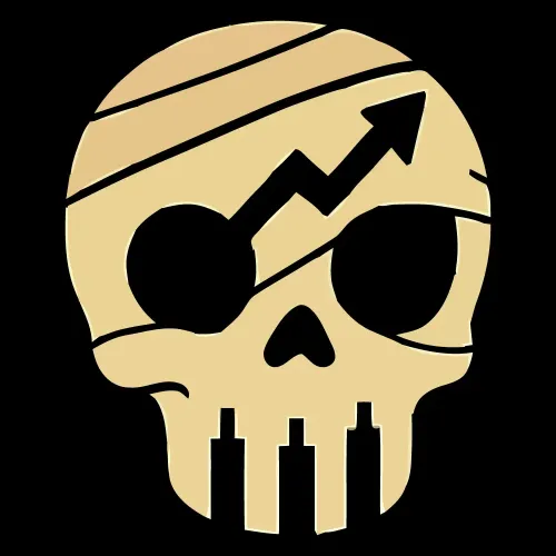 Degen Skull #246
