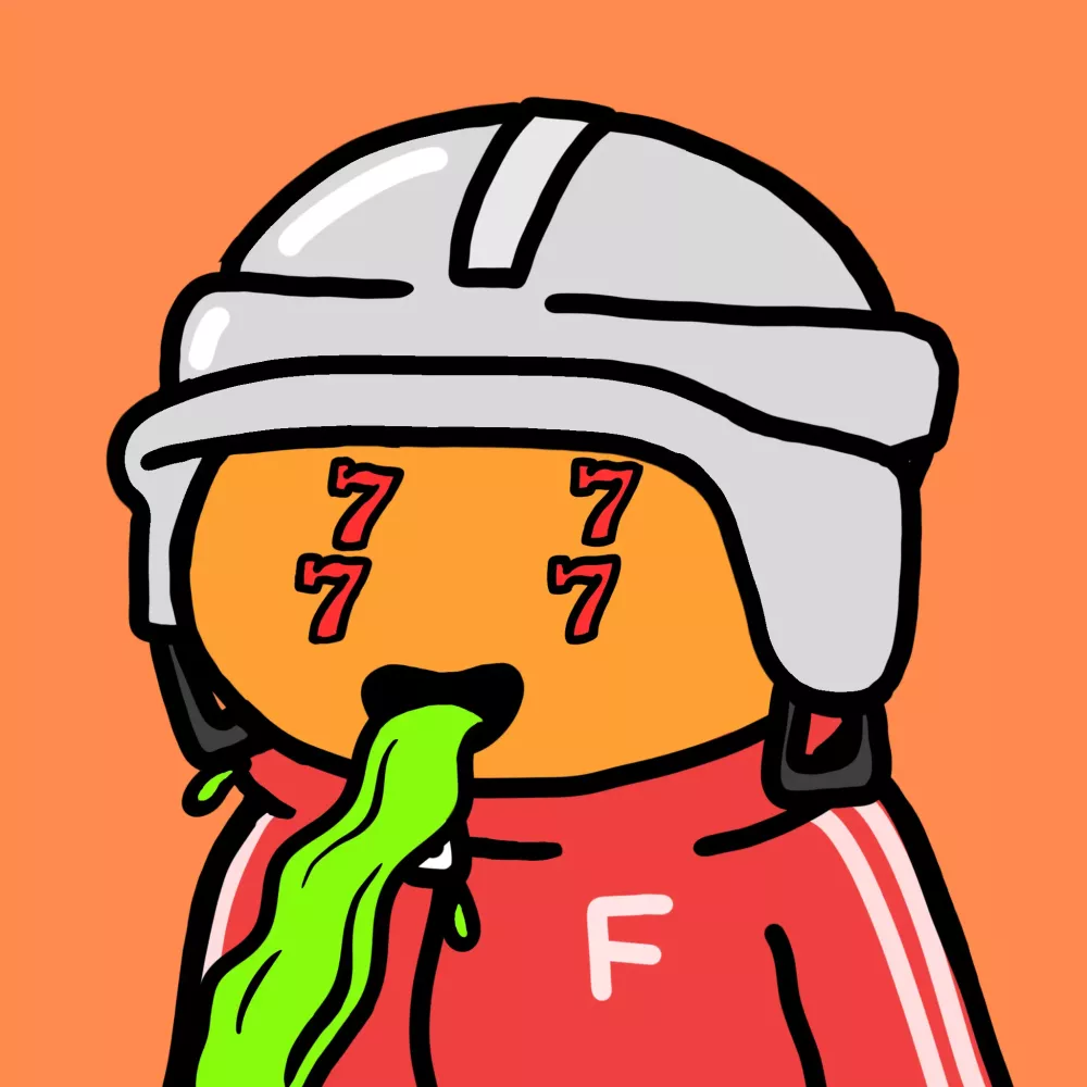 FULLSENDxAlienFrens #319