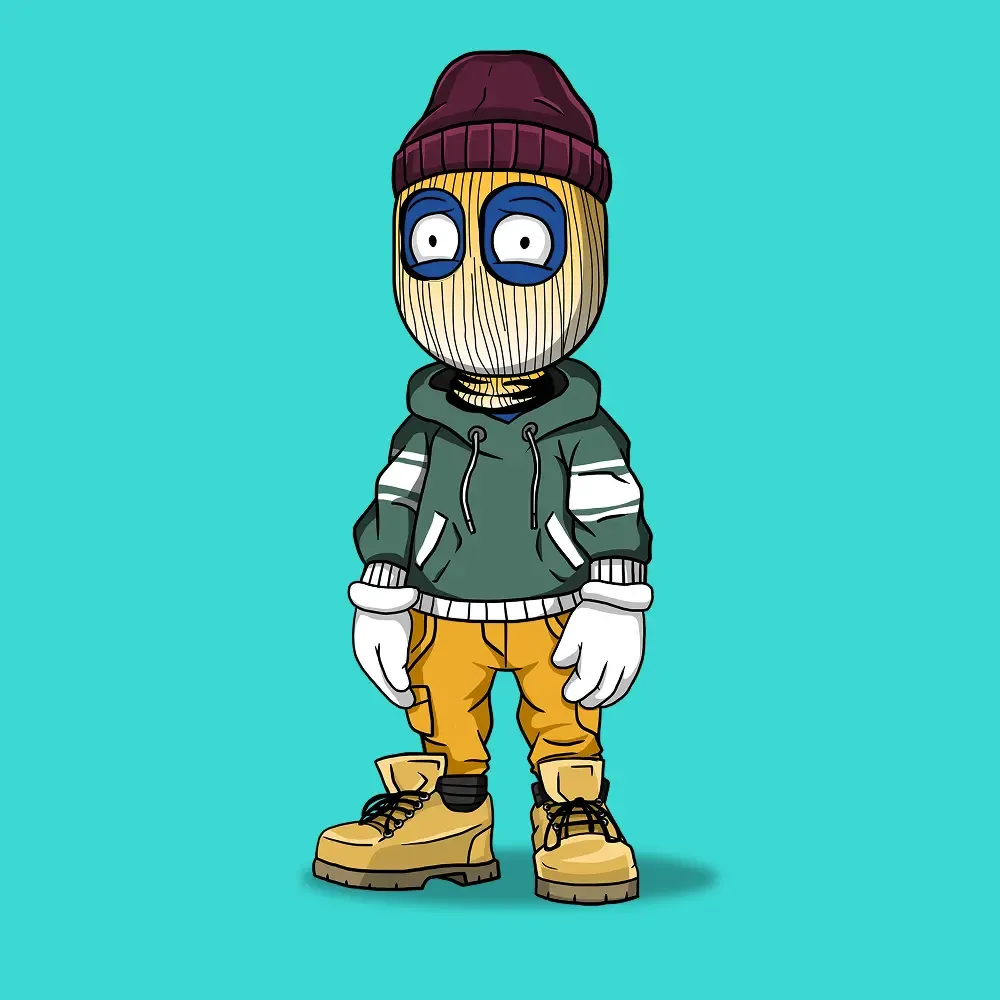 Based Style #4944