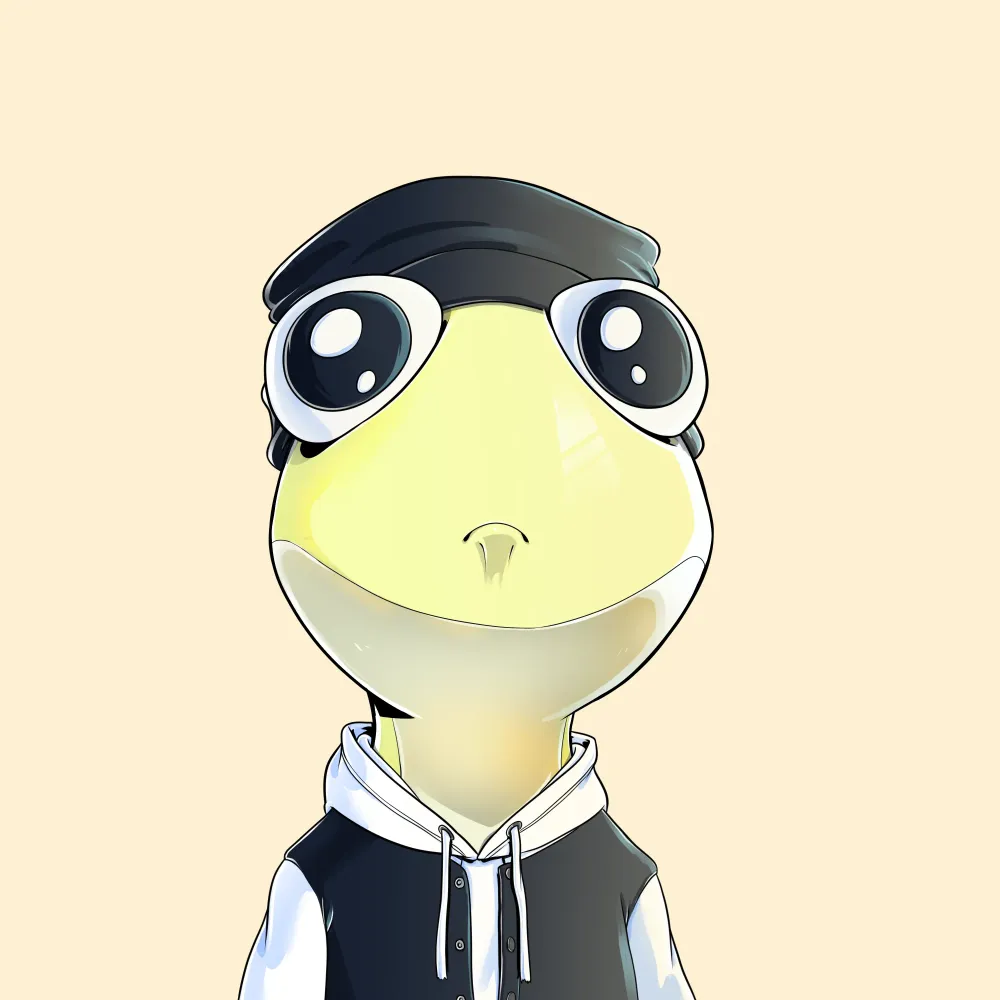 Frogana #3874