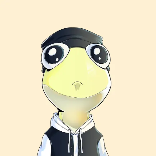 Frogana #3874