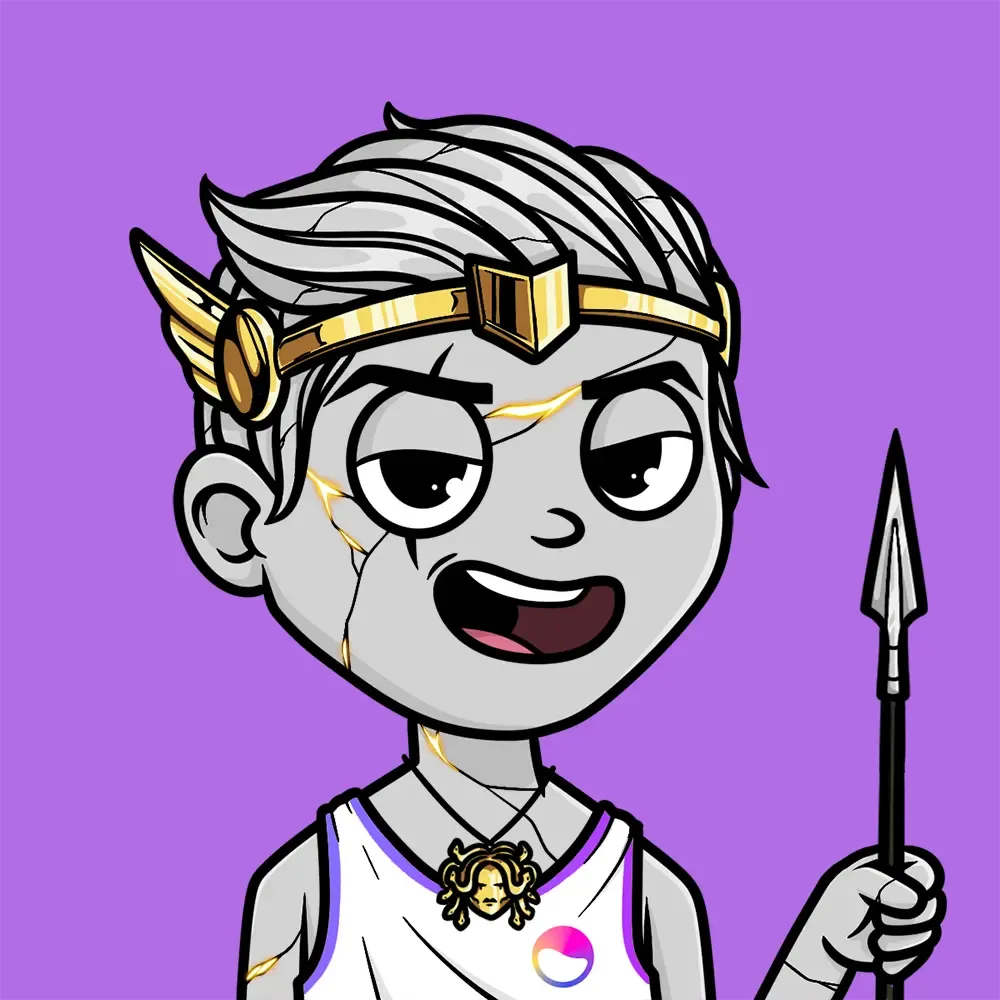 Pythenians #3622
