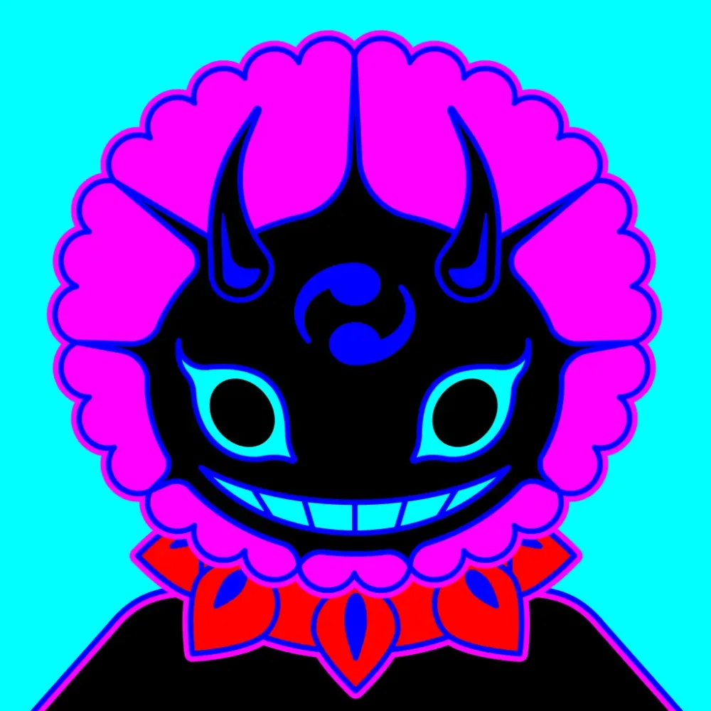 Ghost Machine #41663