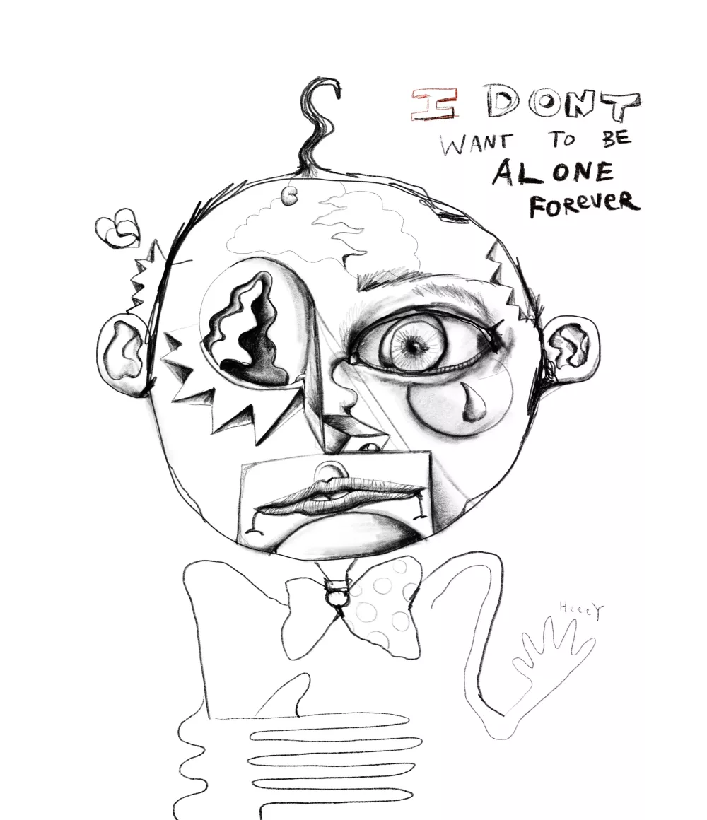 Idontwannabealone #69