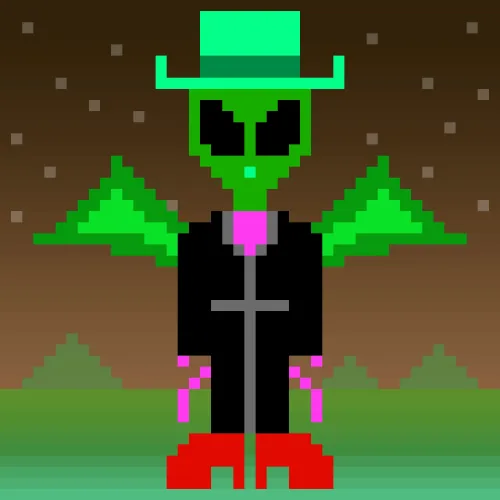 CryptoGalactican  #210