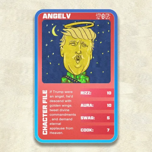 POP TRUMPS #704