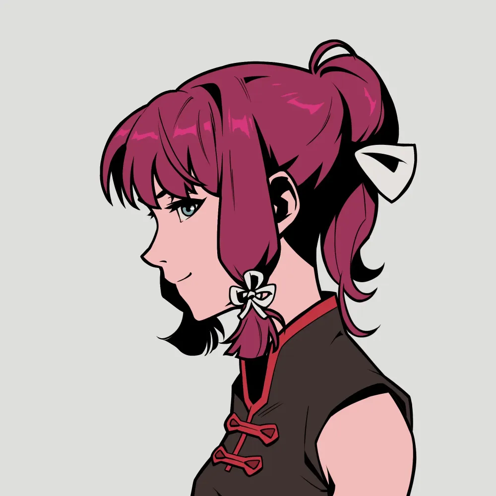 Azuki #3466