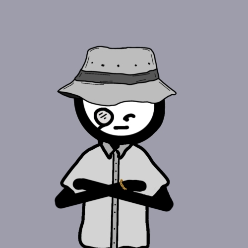 Wagmi Army #2534