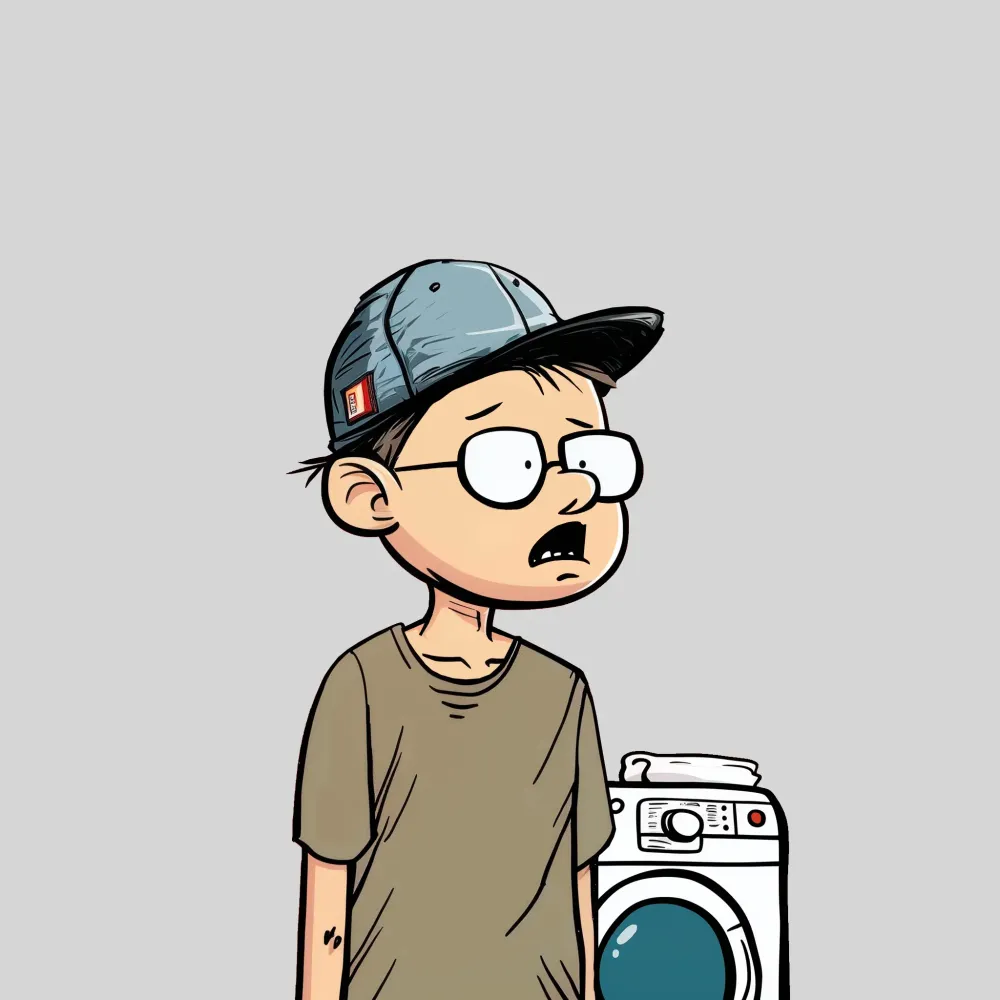 Digital Slops #1391