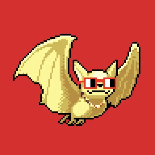 CryptoBat #6299