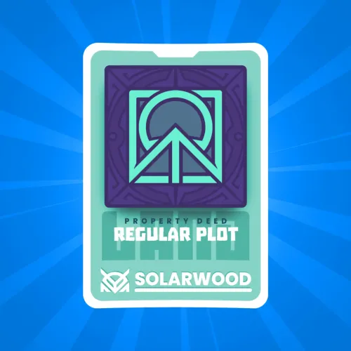 Solarwood Land (65, 107) #10262