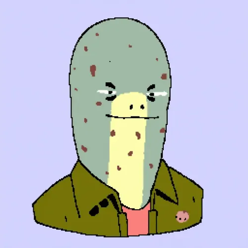 ScreamingModem #2724