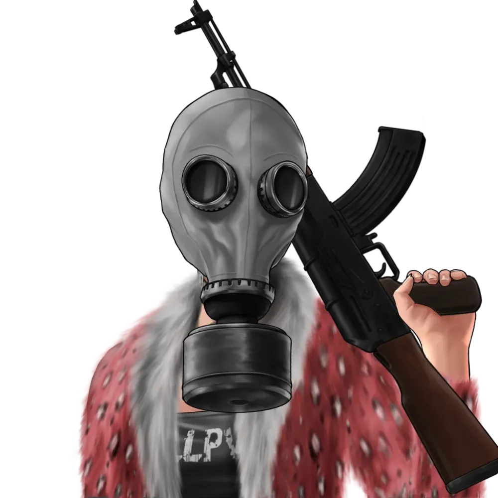 Skvllpvnk #6694