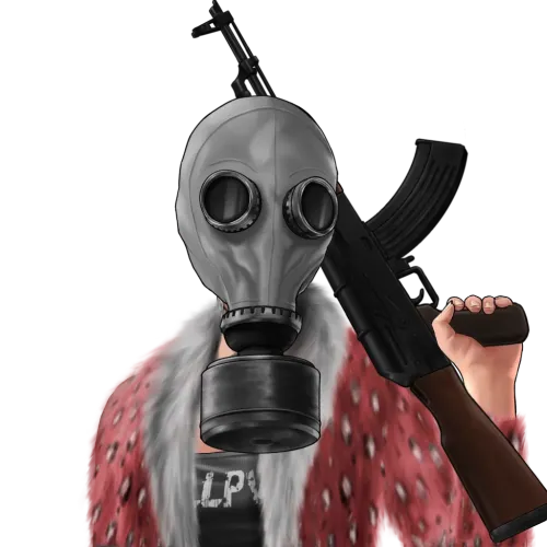 Skvllpvnk ＃6694