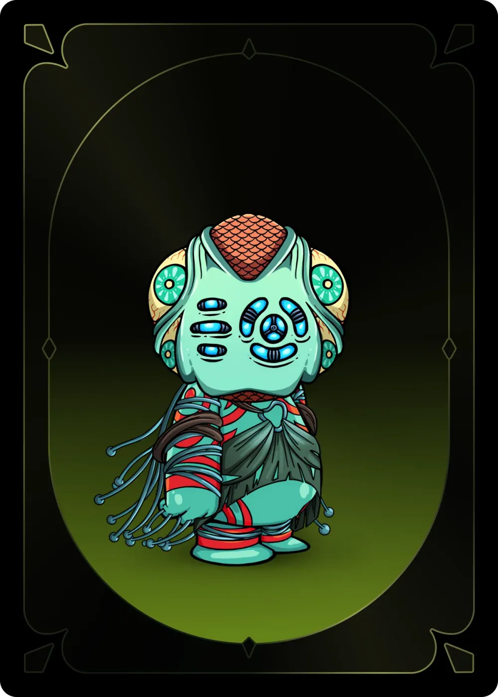 Otherside Koda #7940