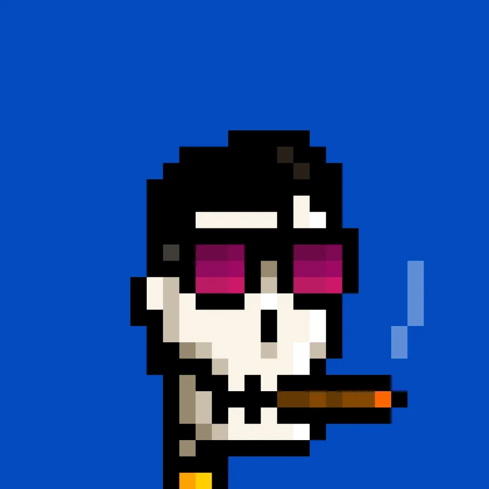 Ghoul #1024