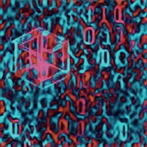 Unfocused 4-Qube #20
