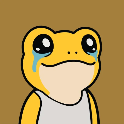 Turbo Toad #5754
