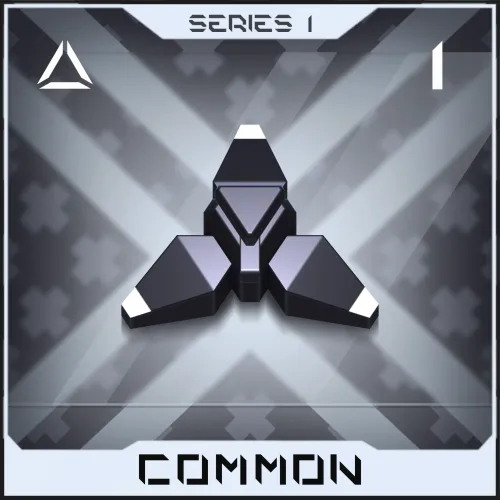 Series 1 Building #1742