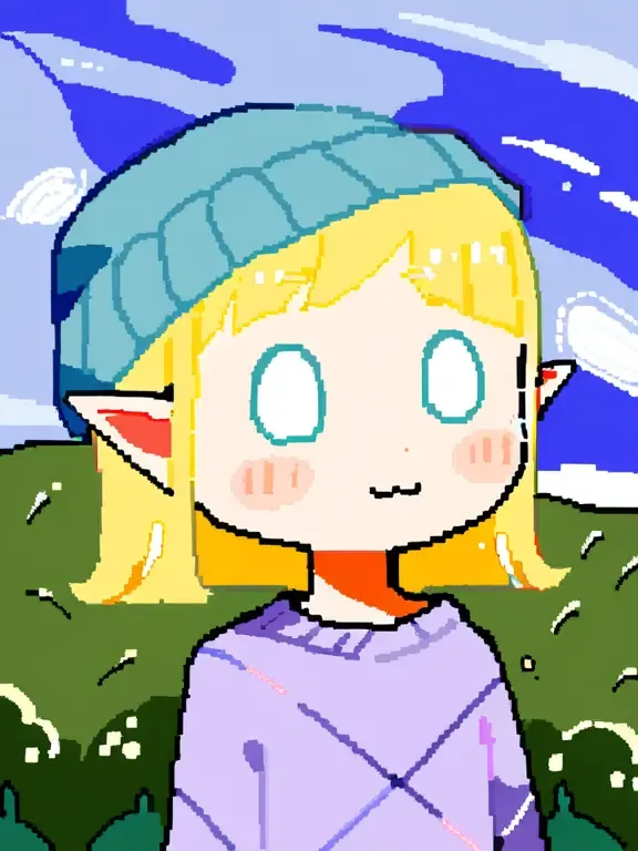 Yumemono #4317