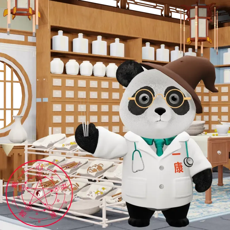 YKpanda #1309