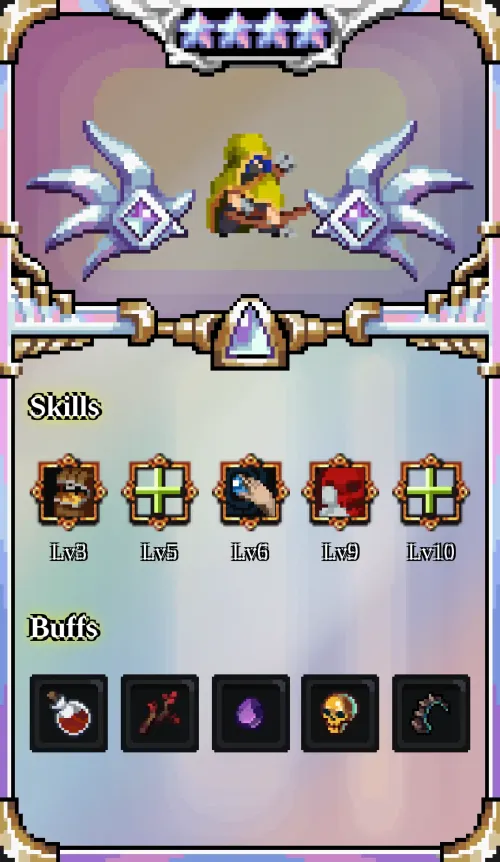 Hero #5727