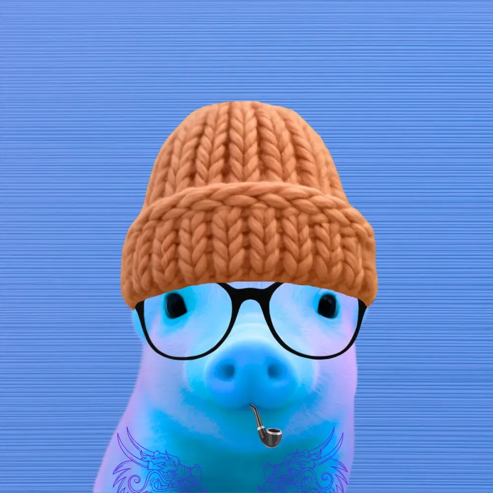 PigWifNft #13