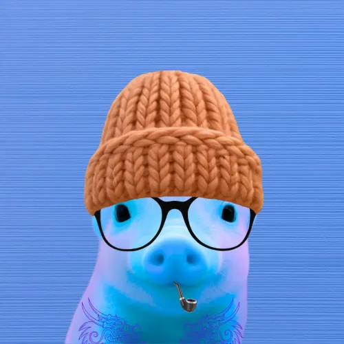 PigWifNft #13