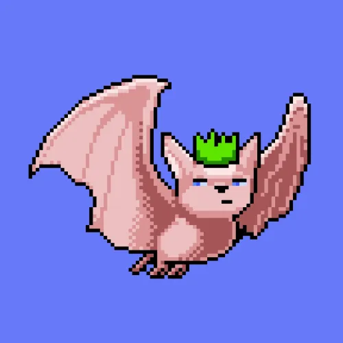 CryptoBat #9203