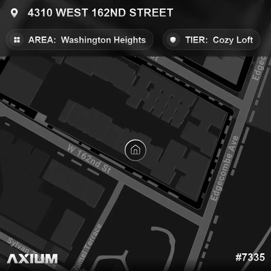 Parallel City Land #7335