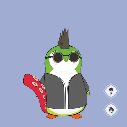 Penguins#2007